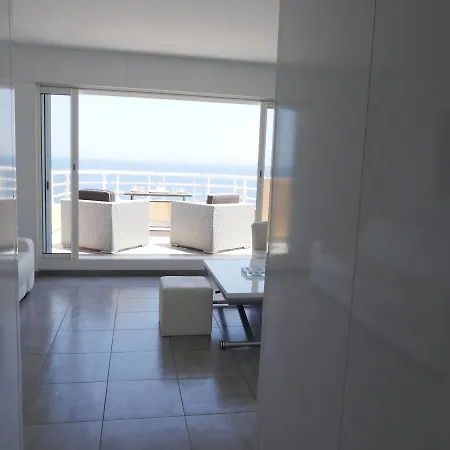 Studio De Standing Vue Mer Cap Neree