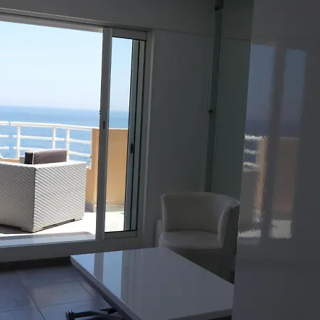 Studio De Standing Vue Mer Cap Neree Apartment Le Trayas
