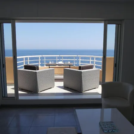 Studio De Standing Vue Mer Cap Neree Apartment *