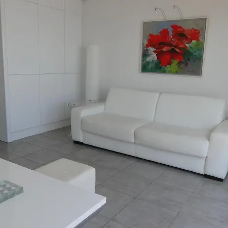 Studio De Standing Vue Mer Cap Neree